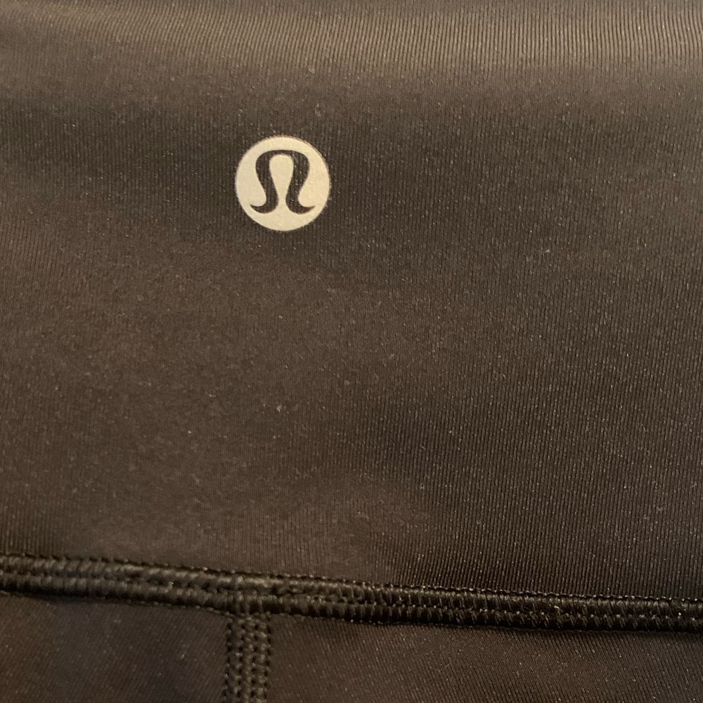 Lulu Lemon align yoga pants
